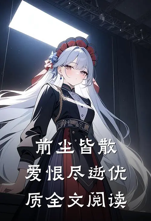 前尘皆散，爱恨尽逝优质全文阅读