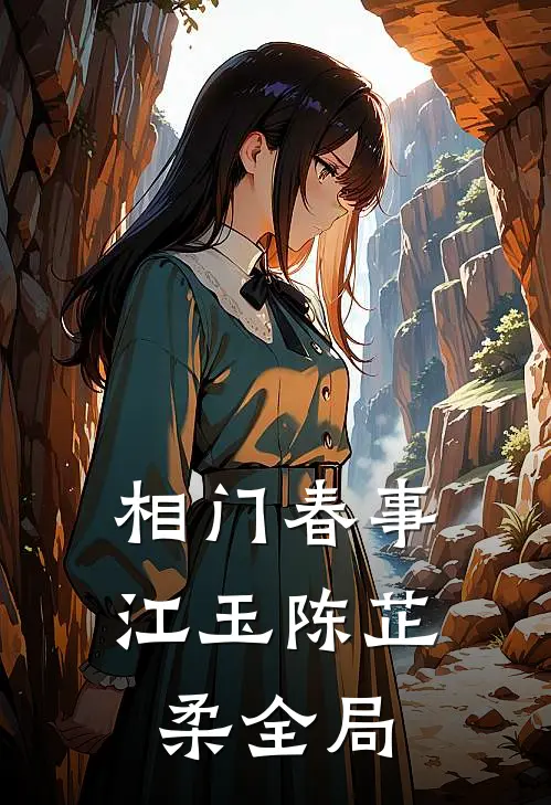 相门春事江玉陈芷柔全局
