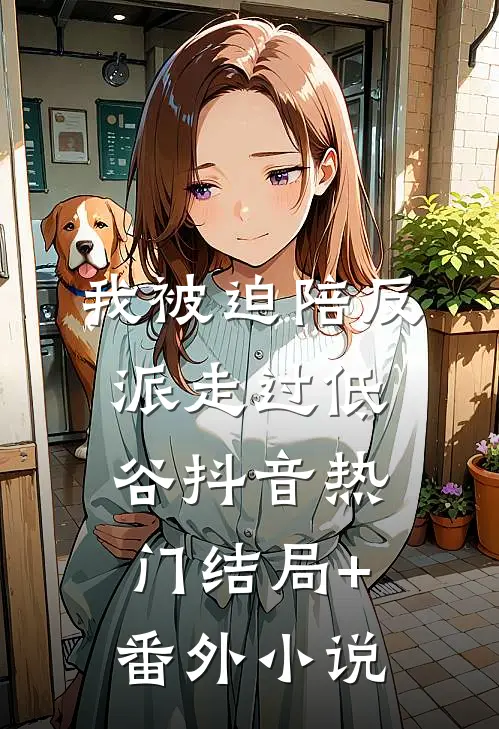 我被迫陪反派走过低谷抖音热门结局+番外小说
