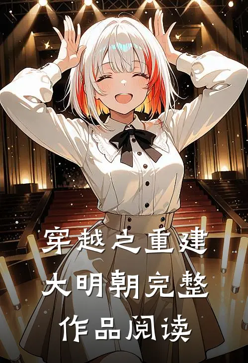 穿越之重建大明朝完整作品阅读