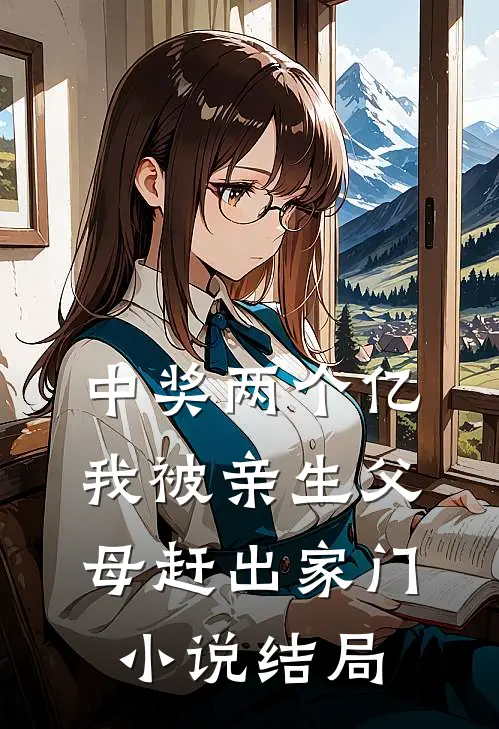 中奖两个亿，我被亲生父母赶出家门小说结局