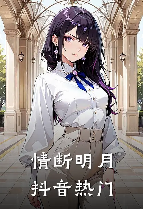 情断明月抖音热门