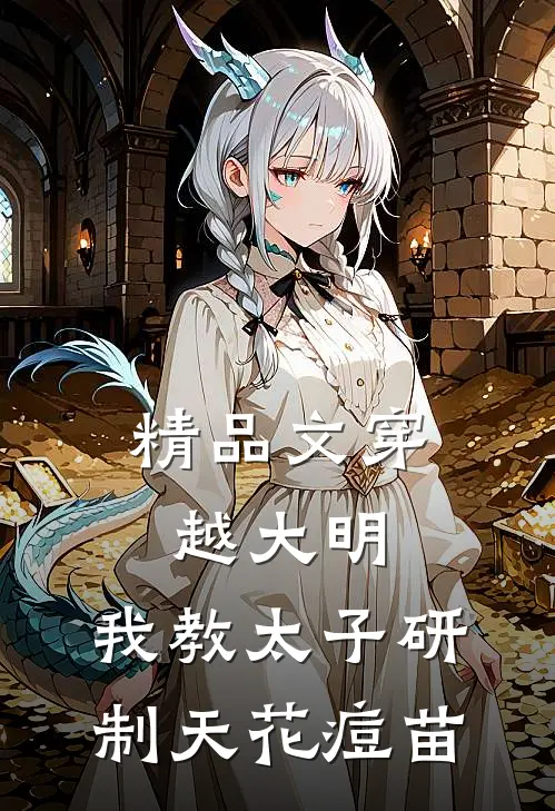精品文穿越大明，我教太子研制天花痘苗