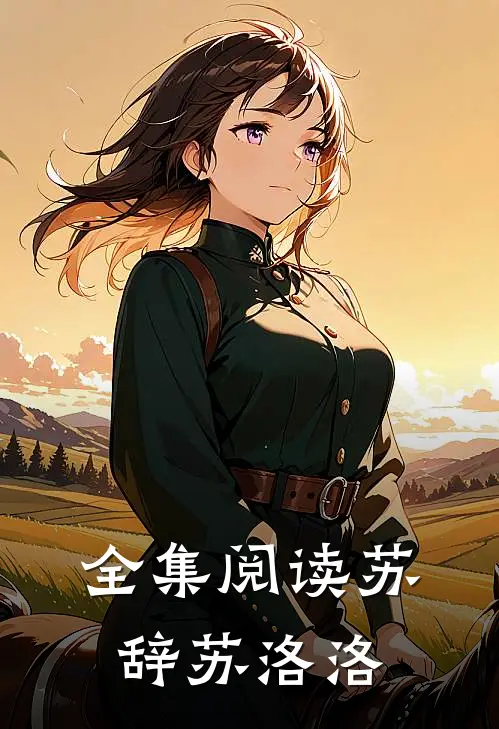 全集阅读苏辞苏洛洛