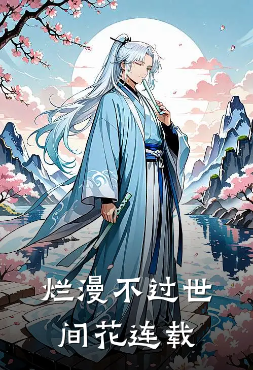 烂漫不过世间花连载