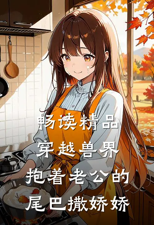 畅读精品穿越兽界：抱着老公的尾巴撒娇娇
