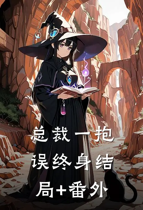总裁一抱误终身结局+番外
