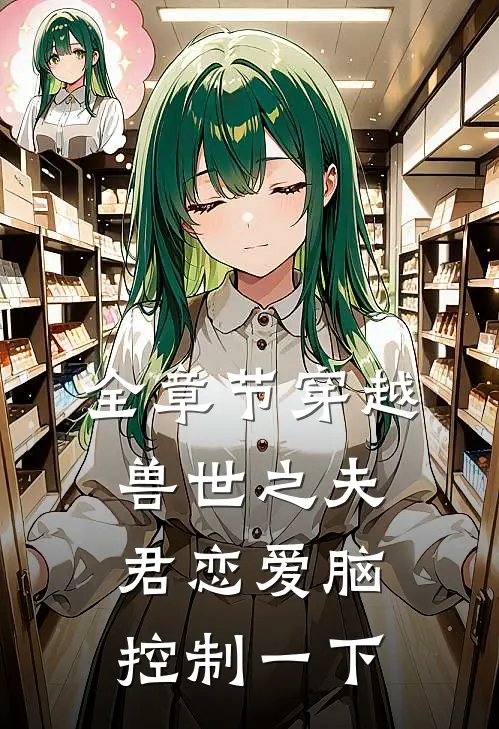 全章节穿越兽世之夫君恋爱脑控制一下