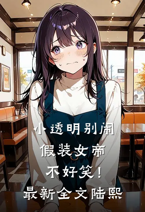 小透明别闹，假装女帝不好笑！最新全文陆熙