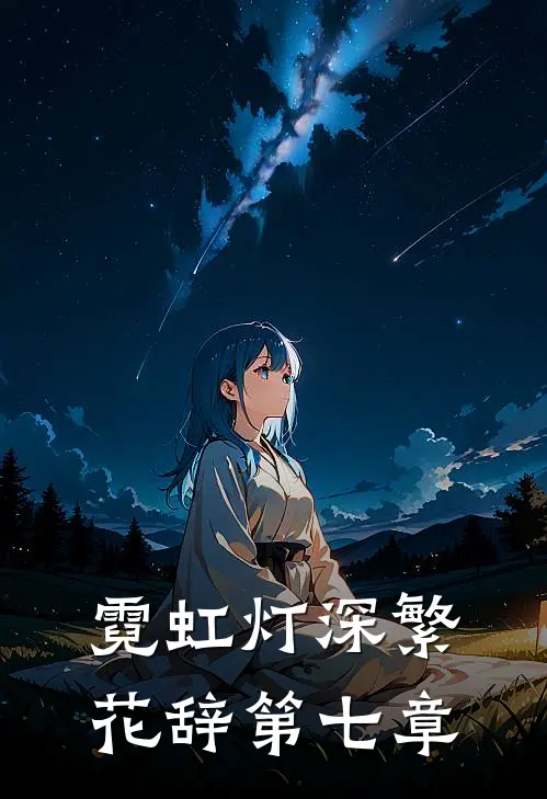 霓虹灯深繁花辞第七章
