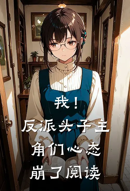 我！反派头子，主角们心态崩了阅读
