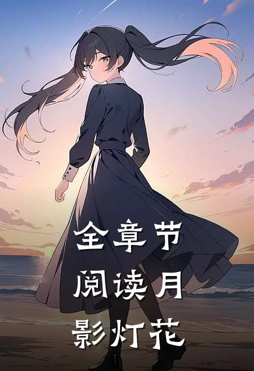 全章节阅读月影灯花