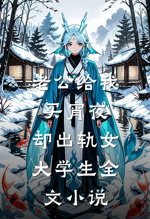 老公给我买宵夜，却出轨女大学生全文小说