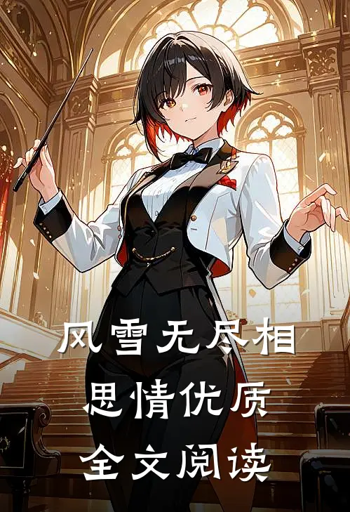风雪无尽相思情优质全文阅读