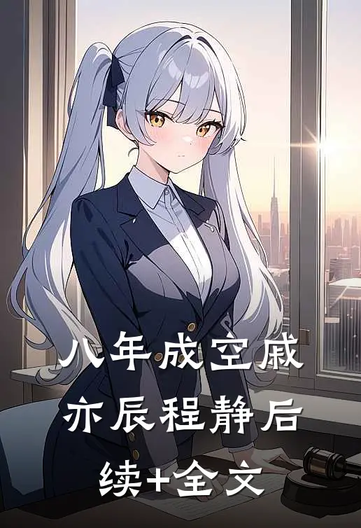 八年成空戚亦辰程静后续+全文