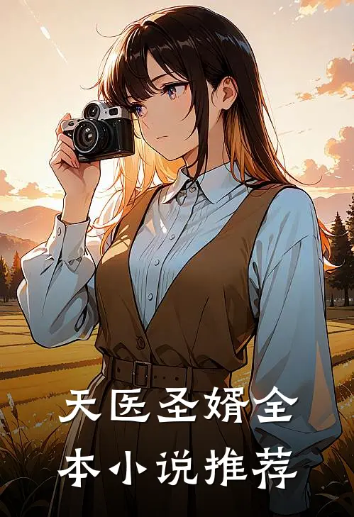 天医圣婿全本小说推荐