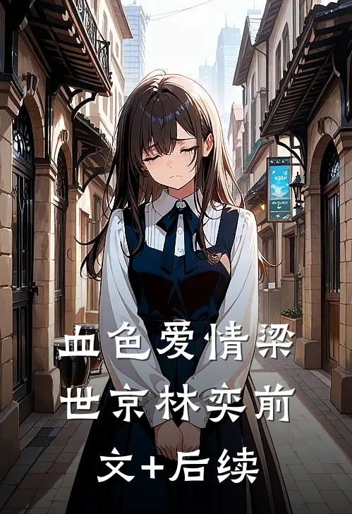 血色爱情梁世京林奕前文+后续