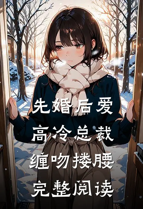 先婚后爱，高冷总裁缠吻搂腰完整阅读