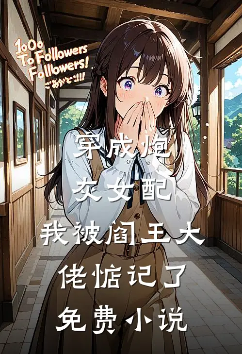 穿成炮灰女配，我被阎王大佬惦记了免费小说