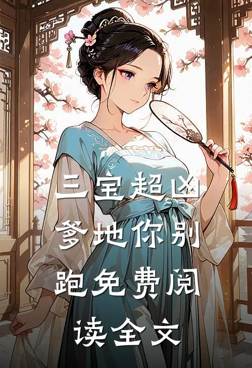 三宝超凶；爹地你别跑免费阅读全文