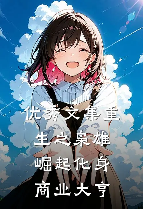 优秀文集重生之枭雄崛起化身商业大亨