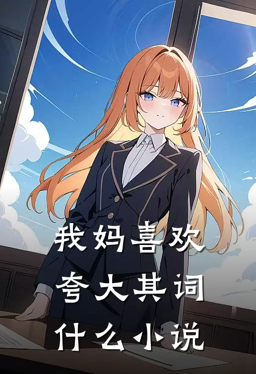 我妈喜欢夸大其词什么小说