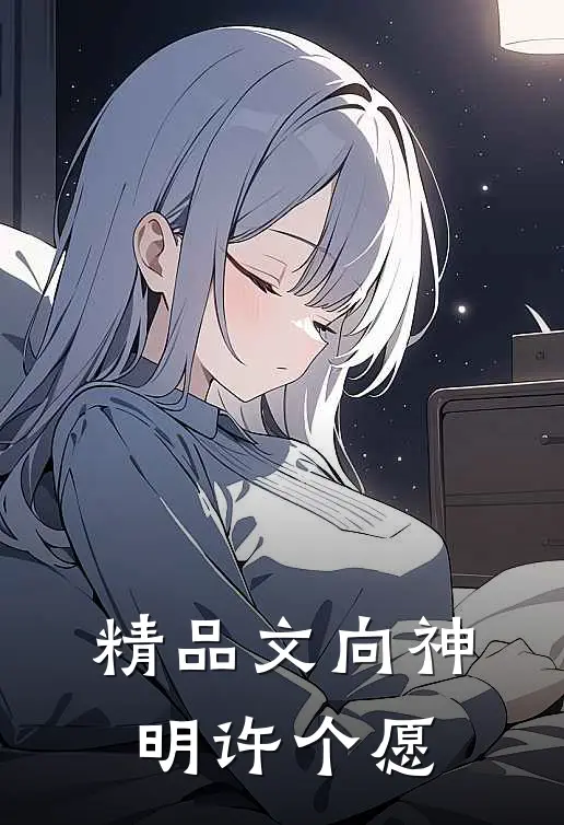 精品文向神明许个愿