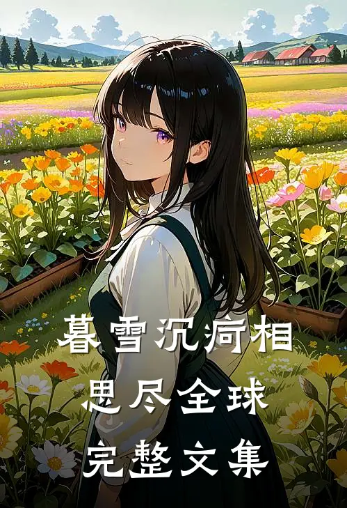 暮雪沉疴相思尽全球完整文集