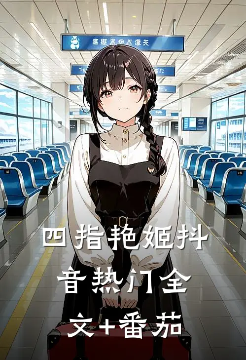 四指艳姬抖音热门全文+番茄