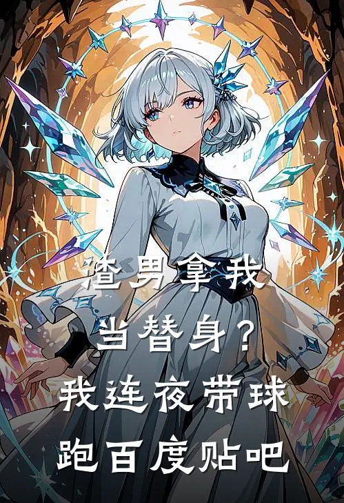 渣男拿我当替身?我连夜带球跑百度贴吧txt