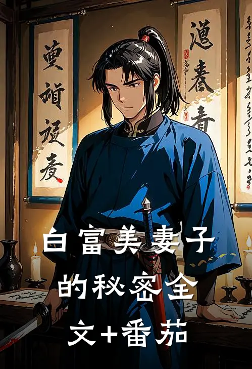 白富美妻子的秘密全文+番茄