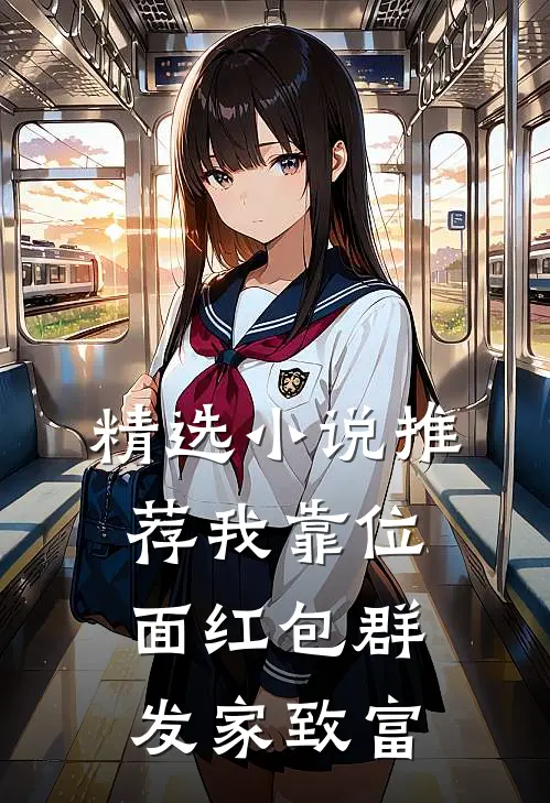 精选小说推荐我靠位面红包群发家致富