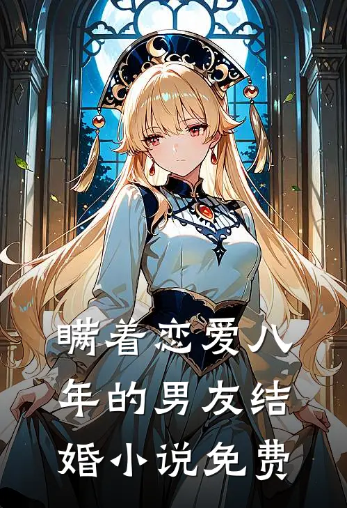 瞒着恋爱八年的男友结婚小说免费