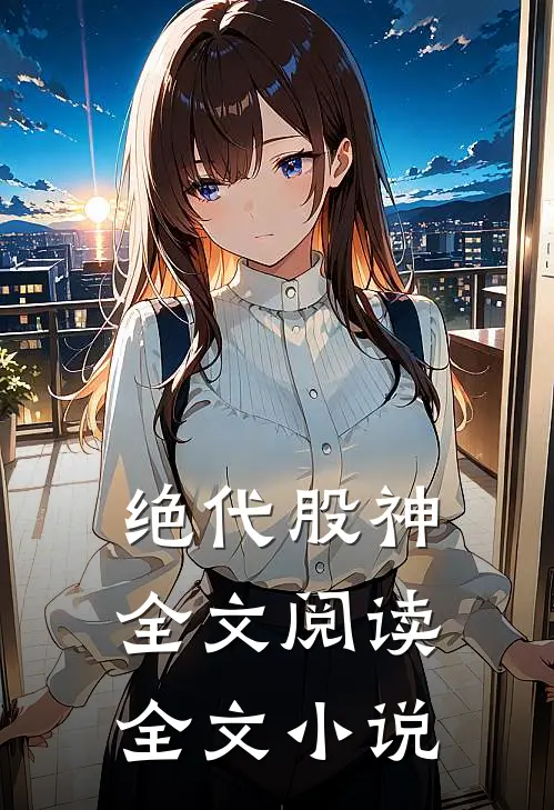 绝代股神全文阅读全文小说