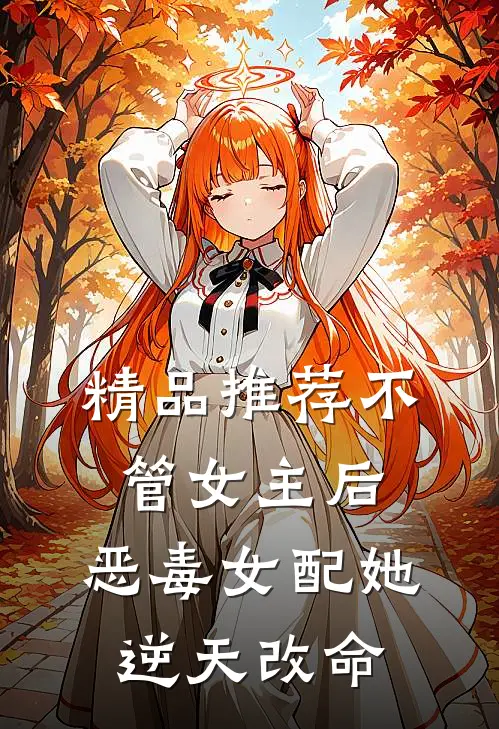 精品推荐不管女主后，恶毒女配她逆天改命