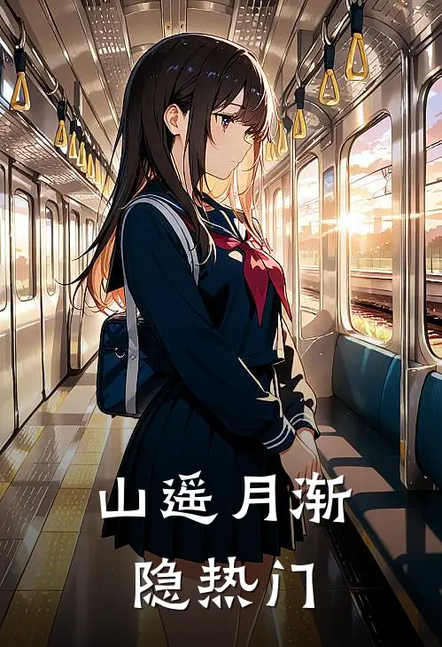山遥月渐隐热门