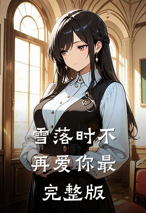 雪落时不再爱你最完整版