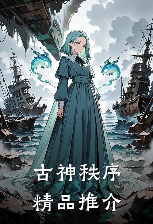 古神秩序精品推介