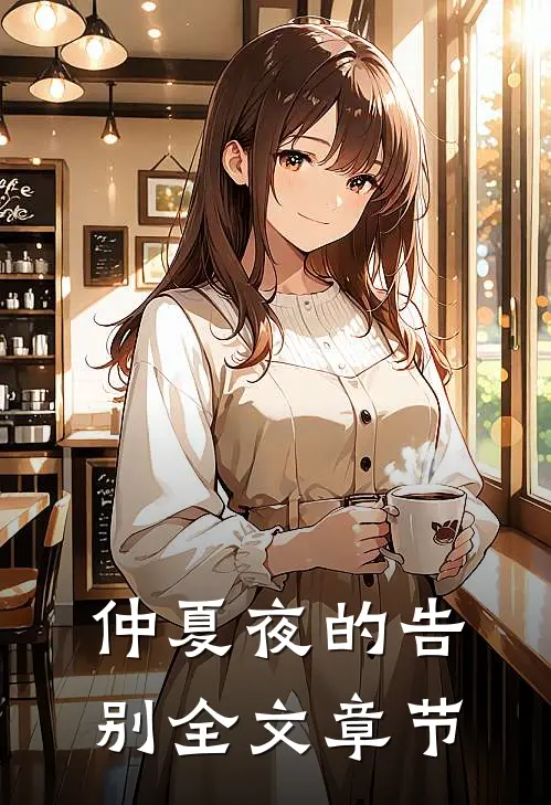 仲夏夜的告别全文章节