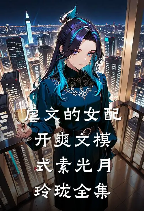 虐文的女配，开爽文模式素光月玲珑 全集