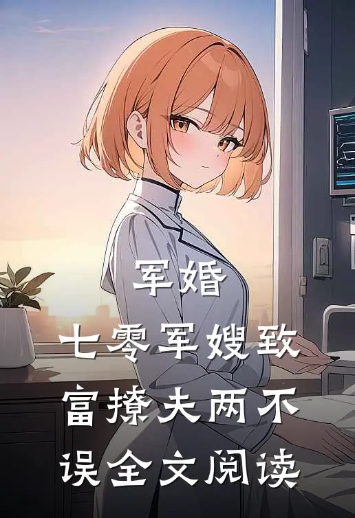 军婚：七零军嫂致富撩夫两不误全文阅读