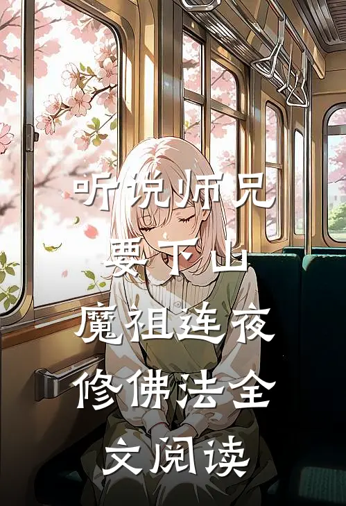 听说师兄要下山，魔祖连夜修佛法全文阅读
