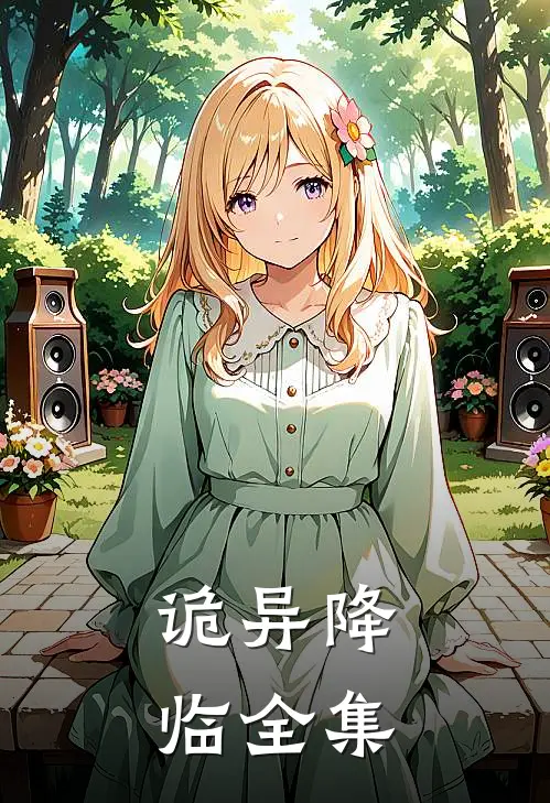《诡异降临》 全集