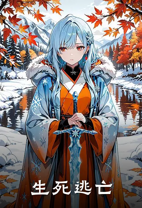 生死逃亡