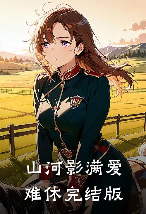 山河影满爱难休完结版