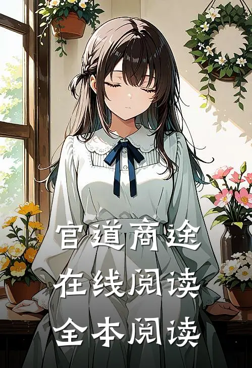 官道商途在线阅读全本阅读