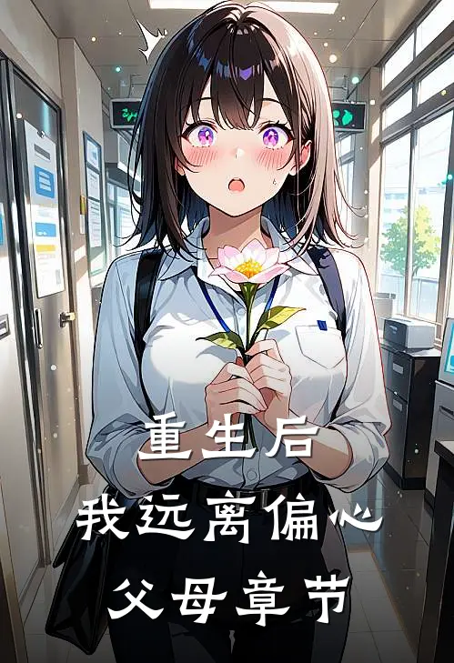 重生后,我远离偏心父母章节
