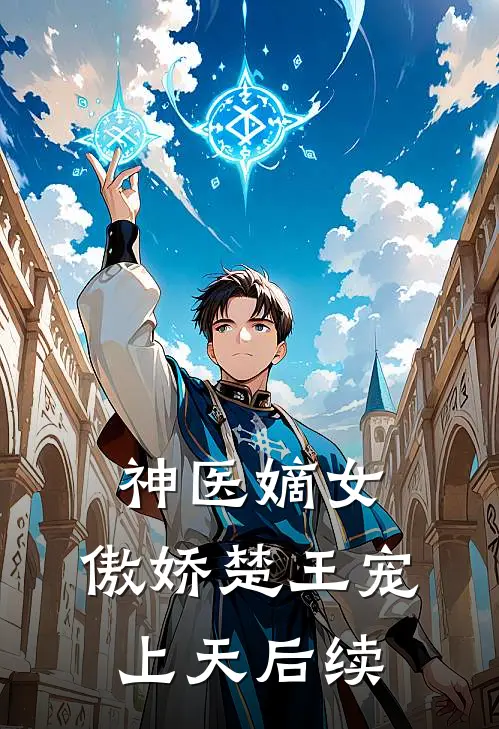 神医嫡女：傲娇楚王宠上天后续
