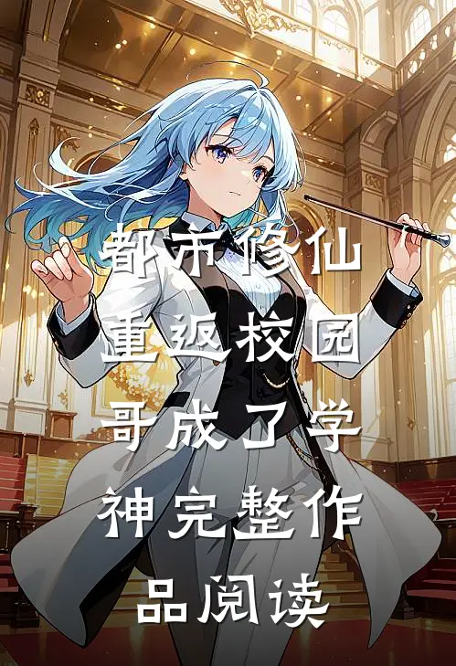 都市修仙：重返校园，哥成了学神完整作品阅读