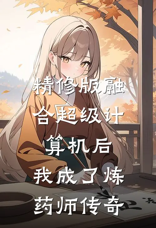 精修版融合超级计算机后，我成了炼药师传奇